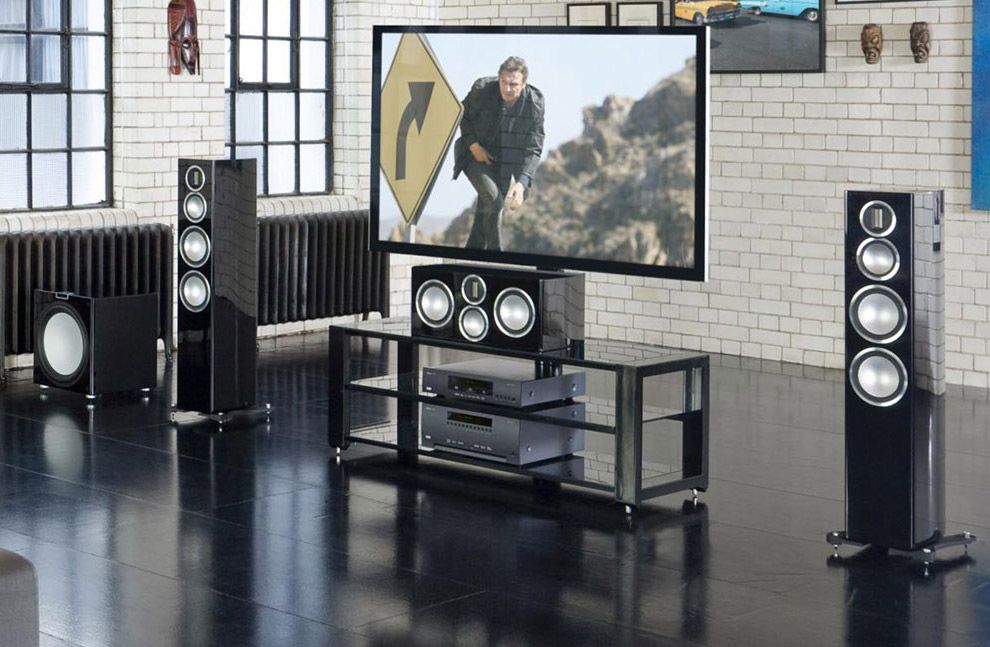 Audio Video Consultations. Complete Home Automation Services. Austin